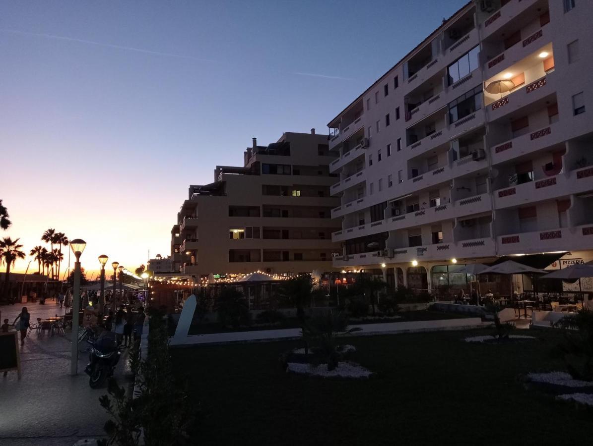 Front Ground Floor Girassol Apartment Quarteira