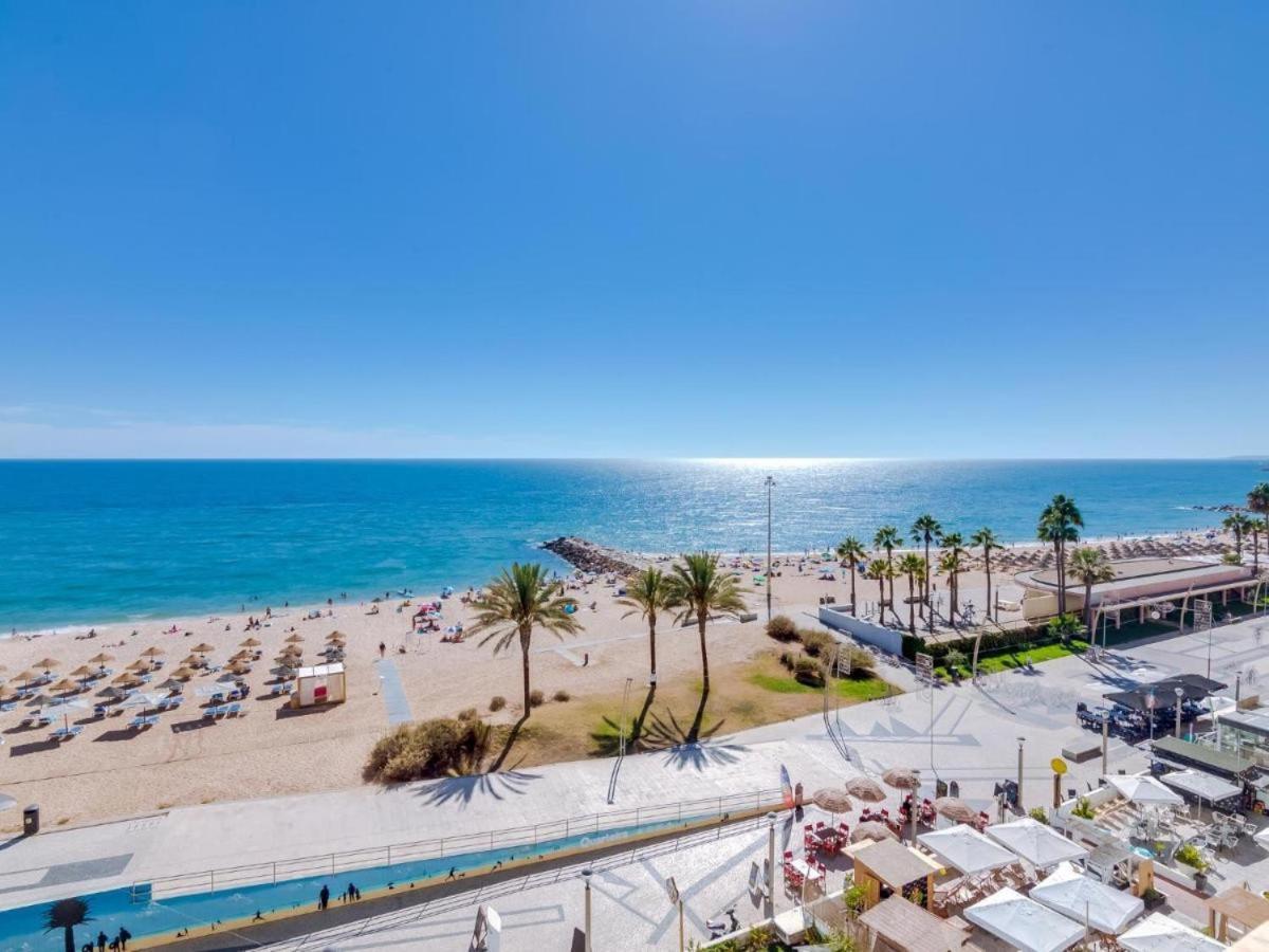 Front Ground Floor Girassol Apartment Quarteira