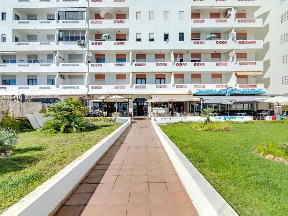 Front Ground Floor Girassol *