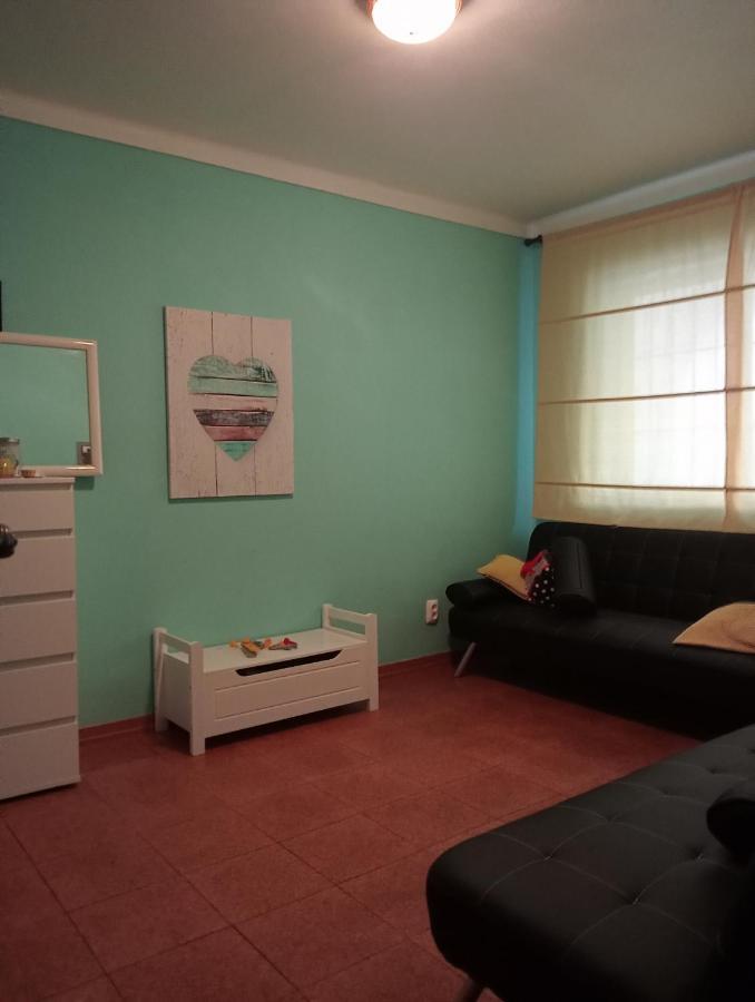 Apartment Front Ground Floor Girassol Quarteira