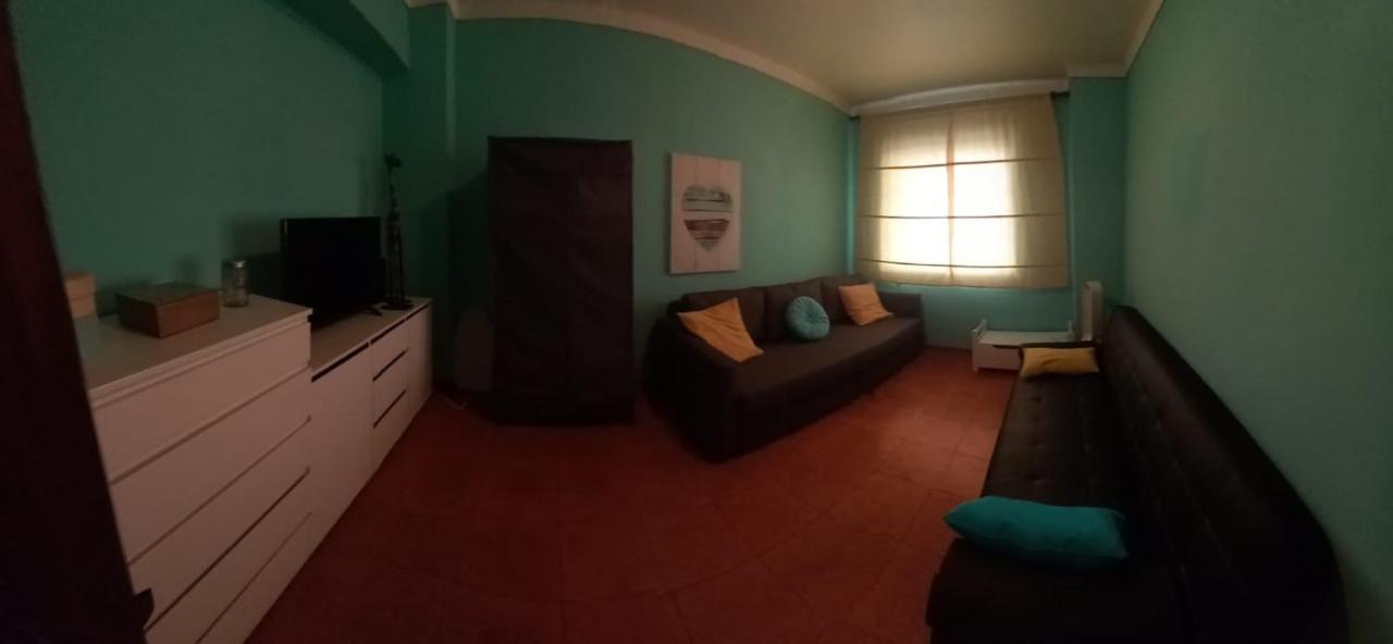 Front Ground Floor Girassol *