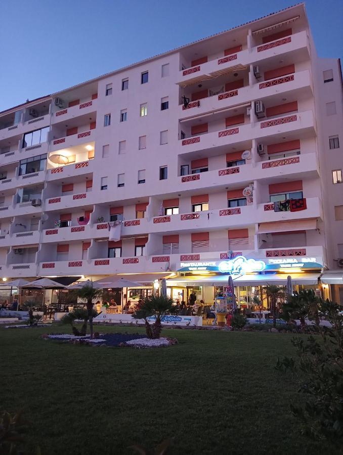 Front Ground Floor Girassol Apartment *